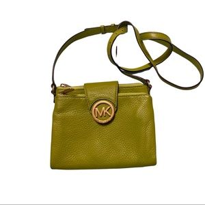 Michael Kors Crossbody Bag